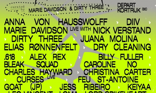 Sonic City 2026