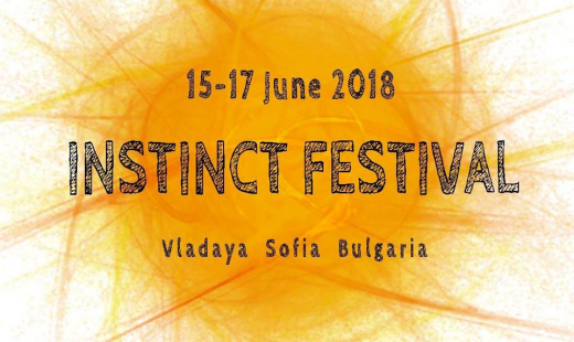 Instinct Festival 15-17 June