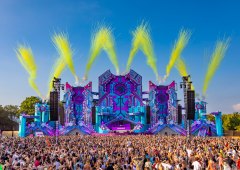 Decibel outdoor 2026
