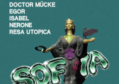 SBC presents: TRANCE ITALY SHOWCASE