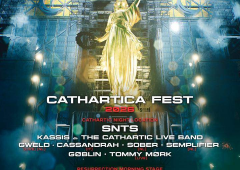 Cathartica Fest 2026