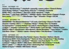 ARC Music Festival 2026
