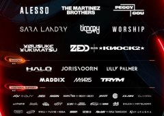Ultra Japan 2026