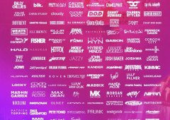 Creamfields 2026