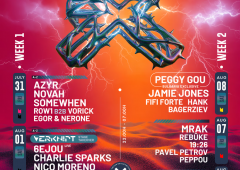 EXE BEACH FESTIVAL 2026