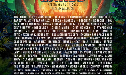 Lost Lands 2026