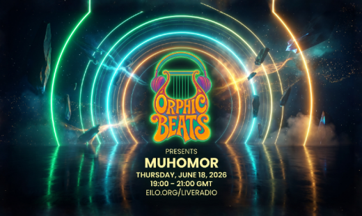 Orphic Beats presents DJ Muhomor