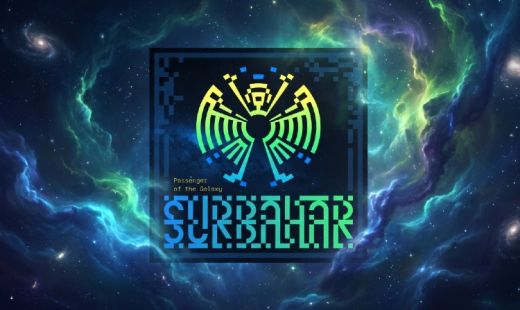 Orphic Beats presents SURBAHAR – Passenger of the Galaxy