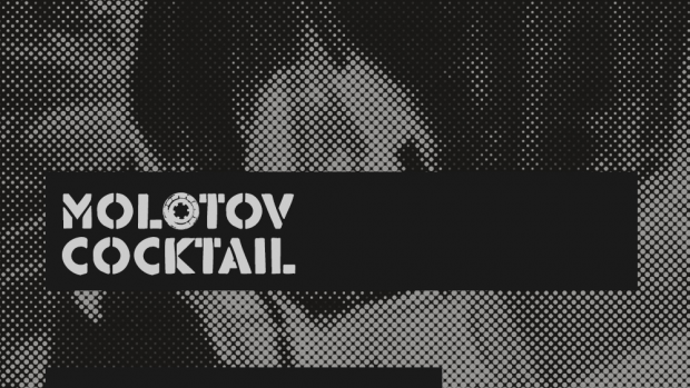 Molotov Cocktail
