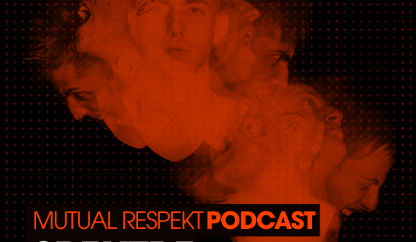 Mutual Respekt