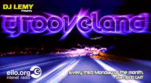Grooveland
