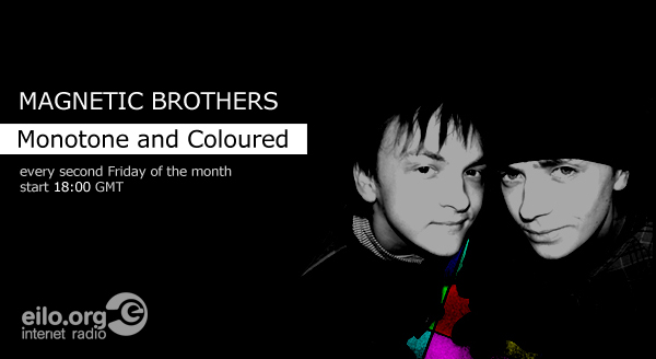 Monotone and Coloured