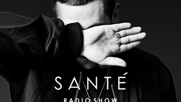 Sante Radioshow