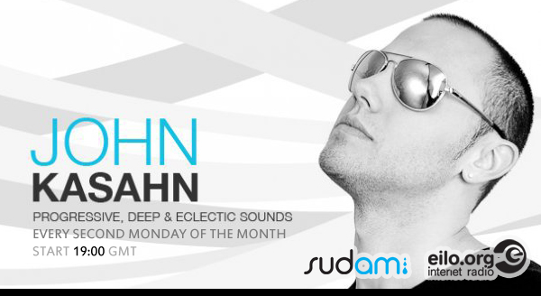 Progressive, Deep & Eclectic Sounds