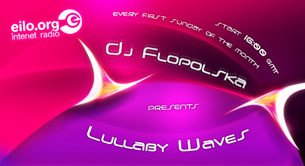 Lullaby Waves