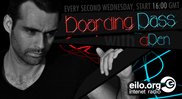 Boarding Pass