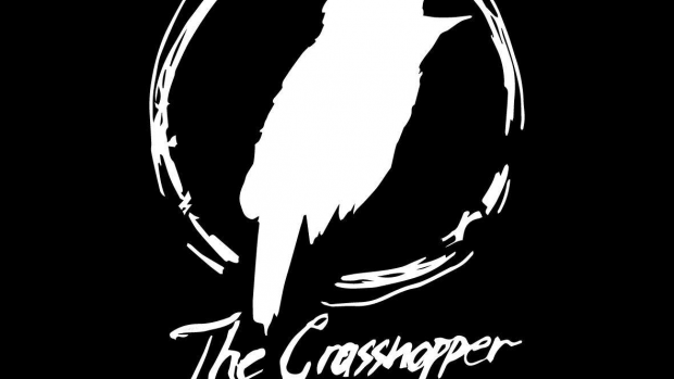 The Grasshopper Warbler
