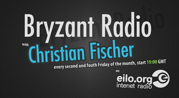 Bryzant Radio
