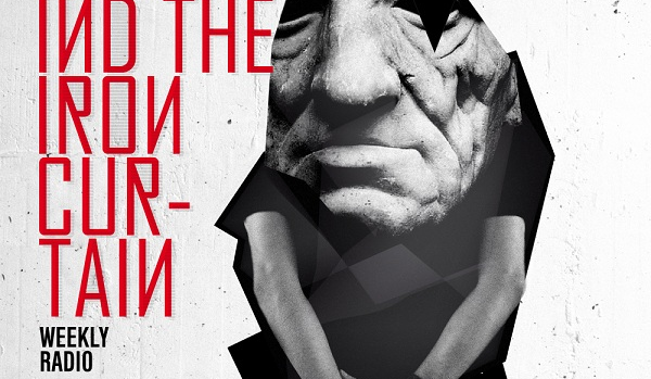 Behind The Iron Curtain