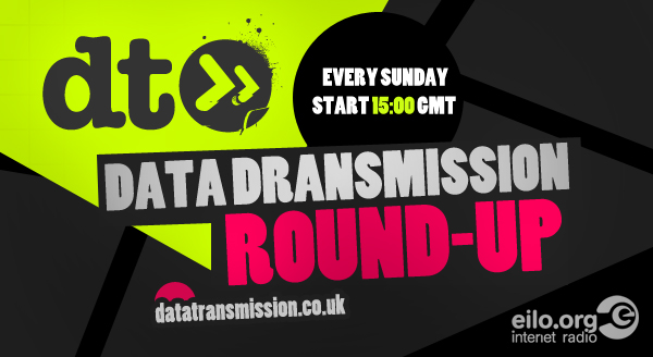 Data Transmission Round-Up
