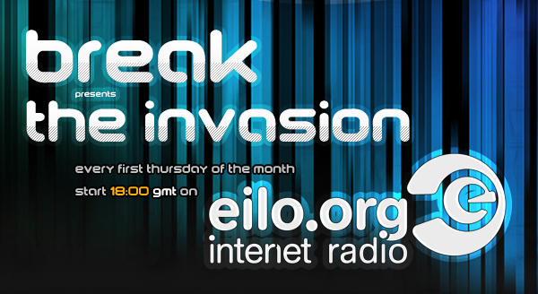 The Invasion