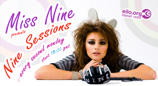 Nine Sessions