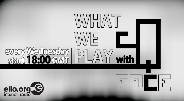 What We Play