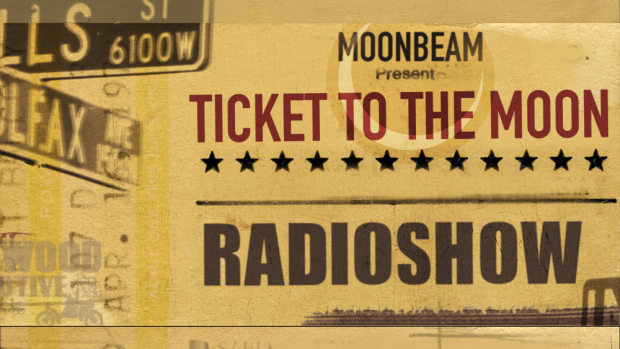 Ticket to the Moon