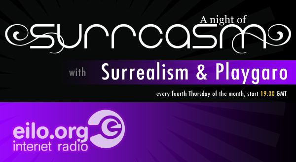 A Night of Surrcasm