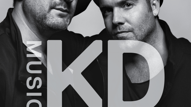 KD Music Radio Show
