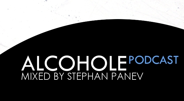 Stephan Panev's Alcohole