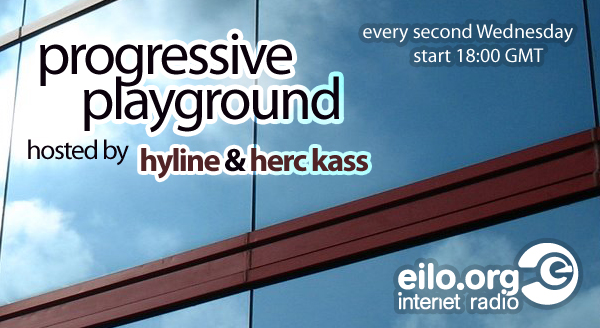Progressive Playground