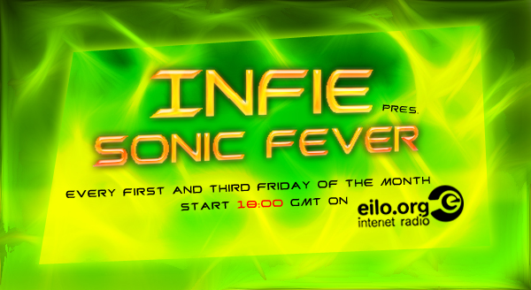 Sonic Fever