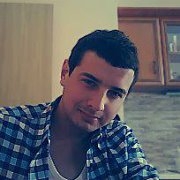 Cyril Dmitrievitch