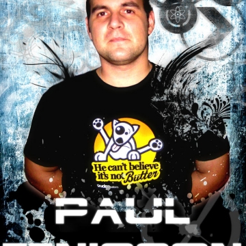 Paul Tenisson