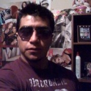 Victor Manuel Rojas Albarran