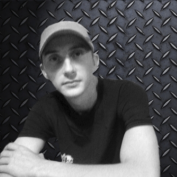 Alexs TinMan