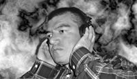 Bryan Romero H Tronyx Sessions