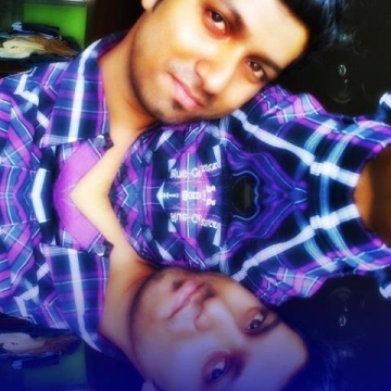 Pritam Samaddar (Rahul)