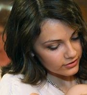 Svetoslava Slavcheva