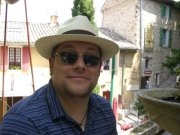 Paul Driessen