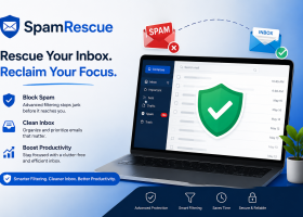 spamrescue profile image